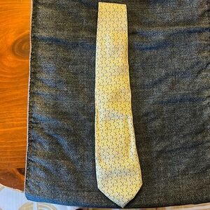 Vineyard Vines Starfish Tie - Green